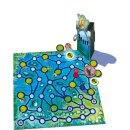 Drei Magier, Der verzauberte Turm