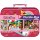 Bibi & Tina, Puzzle-Box, 2x100, 2x150 Teile im Metallkoffer