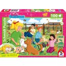 Bibi Blocksberg, Tierpension