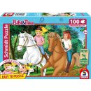 Bibi & Tina, Sommerausritt