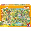 Spiel, Spaß und Umweltschutz