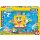 SpongeBob, Abenteuer in Bikinibottom, 100 Teile