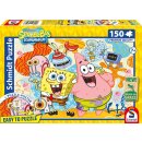 SpongeBob, SpongeBob und Freunde