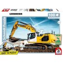 Liebherr, Raupenbagger R928, 100 Teile