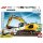 Liebherr, Raupenbagger R928, 100 Teile