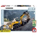 Liebherr, Radlader L526, 150 Teile