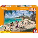 Disney, Mickey and Minnie in Florida