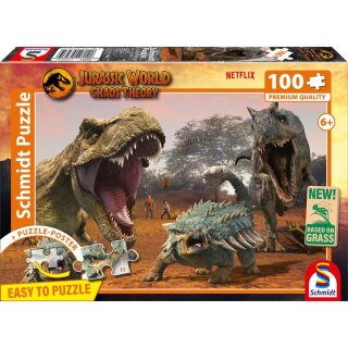 Jurassic World, Eine neue Ära