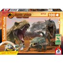 Jurassic World, Eine neue Ära