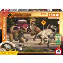 Jurassic World, Angriff der Velociraptoren,