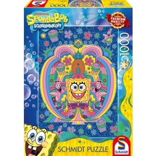 SpongeBob, Hommage an SpongeBob