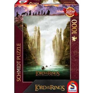 The Fellowship of the Ring
