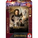 The Lord of The Rings: The Return of The King