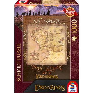The Lord of The Rings: Middle Earth