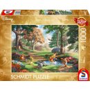 Disney, Winnie The Pooh