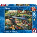 Disney, Alice im Wunderland