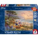 Disney, Donald & Daisy, A Duck Day Afternoon