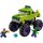 Hulk-Truck vs. Thanos