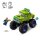Hulk-Truck vs. Thanos