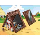 Asterix: Asterix Haus