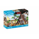 Asterix: Asterix Haus