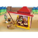 Asterix: Legionärszelt