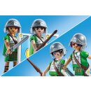 Asterix: Legionärszelt