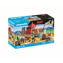 Asterix: Legionärszelt