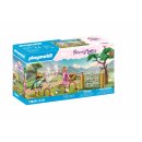 Königskinder im Spielgarten