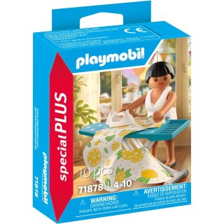 Styling zur Sommerparty