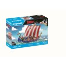 Asterix: Piratenschiff