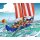 Asterix: Piratenschiff