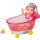 BABY born Minis - Badewanne mit Amy