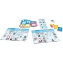 Pinkuins - Bühne frei für die Rockband im Schnee!