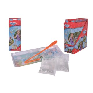 Bubble Fun Seifenblasenflagge