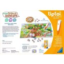 Die flinken Sprach-Hörnchen