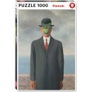 Magritte - Der Menschensohn