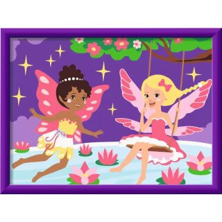 CreArt Feen-Freundinnen