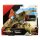 "Jurassic World: DIE WIEDERGEBURT" Attack Sortiment