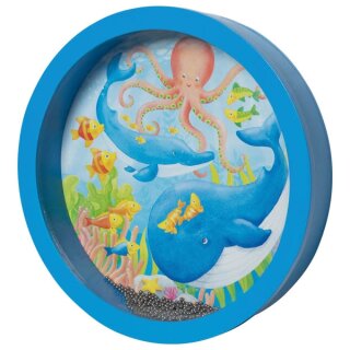 Trommel Meeresrauschen