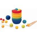 Farbsortierspiel Sorterino