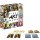 Geschichte Pixel Art Memo