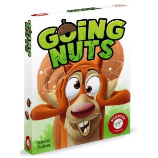 Going Nuts