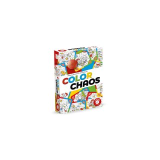 Color Chaos