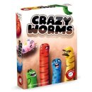 Crazy Worms