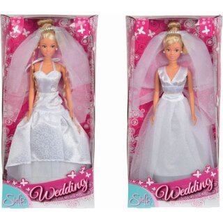 Steffi Love Wedding, 2-sortiert