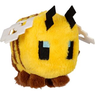 Minecraft 8" Basic - Movie Bee