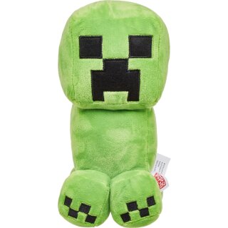 Minecraft 8" Basic Plush Creeper