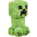 Minecraft 8" Basic Plush Creeper