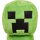 Minecraft 8" Basic Plush Creeper